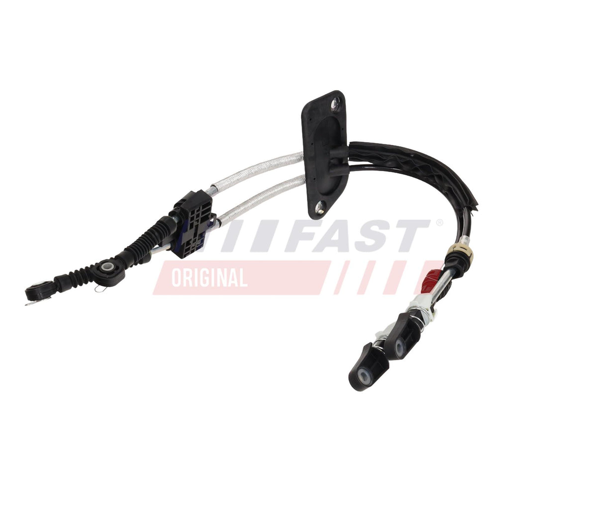 Câble de sélection des vitesses pour Volkswagen Transporter T5 — FT11769 — vue 2