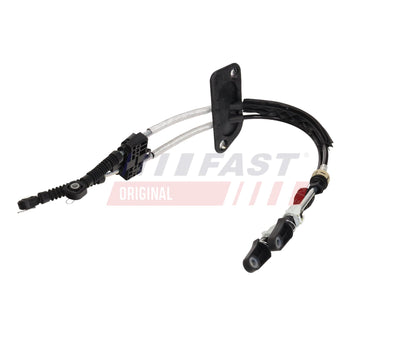 Câble de sélection des vitesses pour Volkswagen Transporter T5 — FT11769 — vue 2