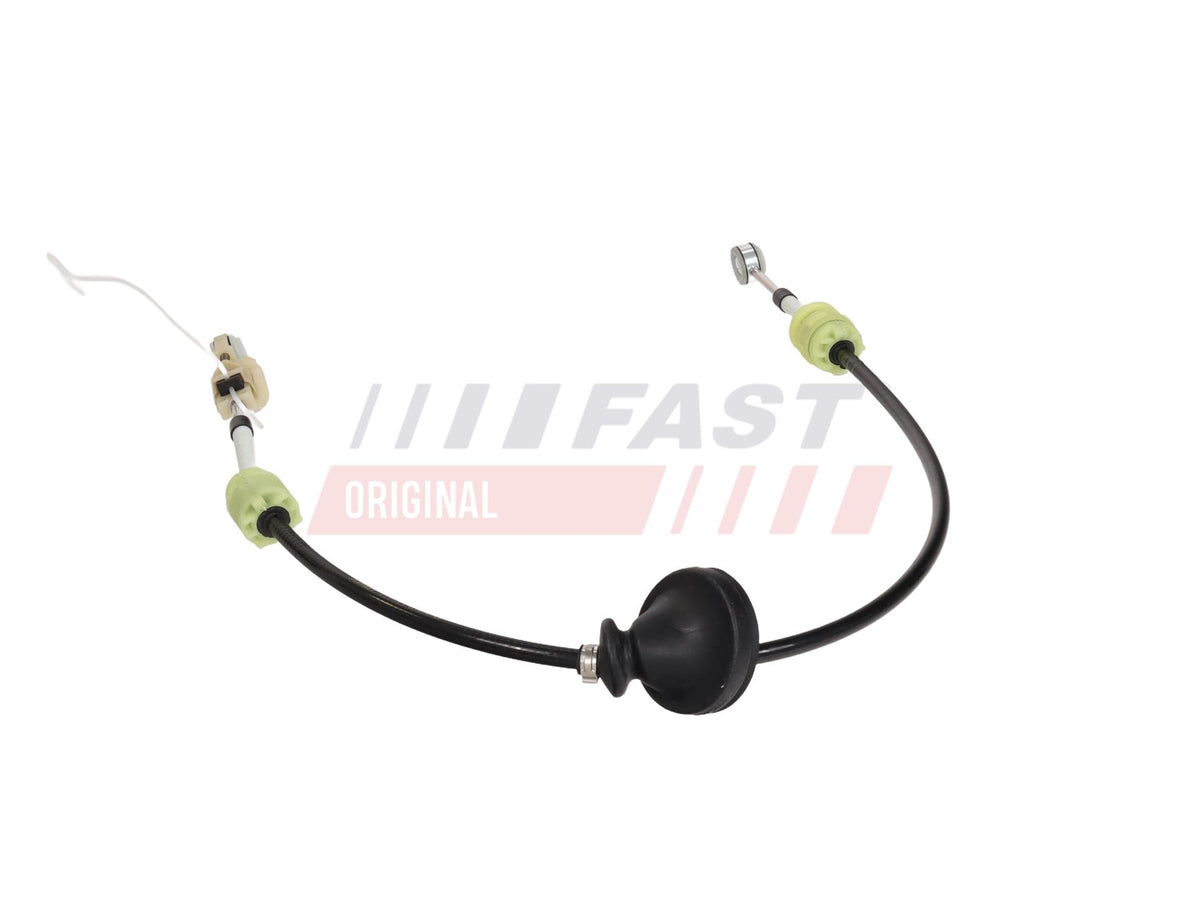Câble de sélection des vitesses pour Mercedes-Benz Vito W639 — FT11771 — vue 2