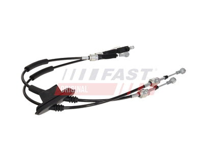 Câble de sélection des vitesses pour Fiat Doblo — FT11774 — vue 2