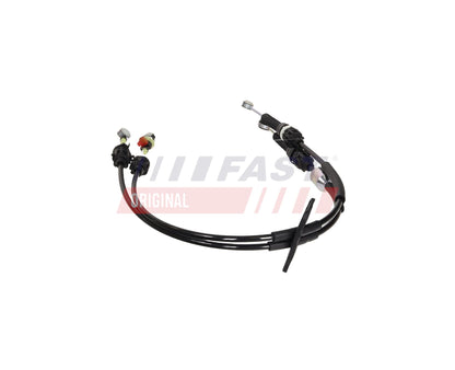 Câble de sélection des vitesses pour Renault Trafic — FT11775 — vue 2