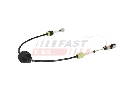 Câble de sélection des vitesses côté droit pour Mercedes-Benz Vito W639 — FT11781 — vue 2