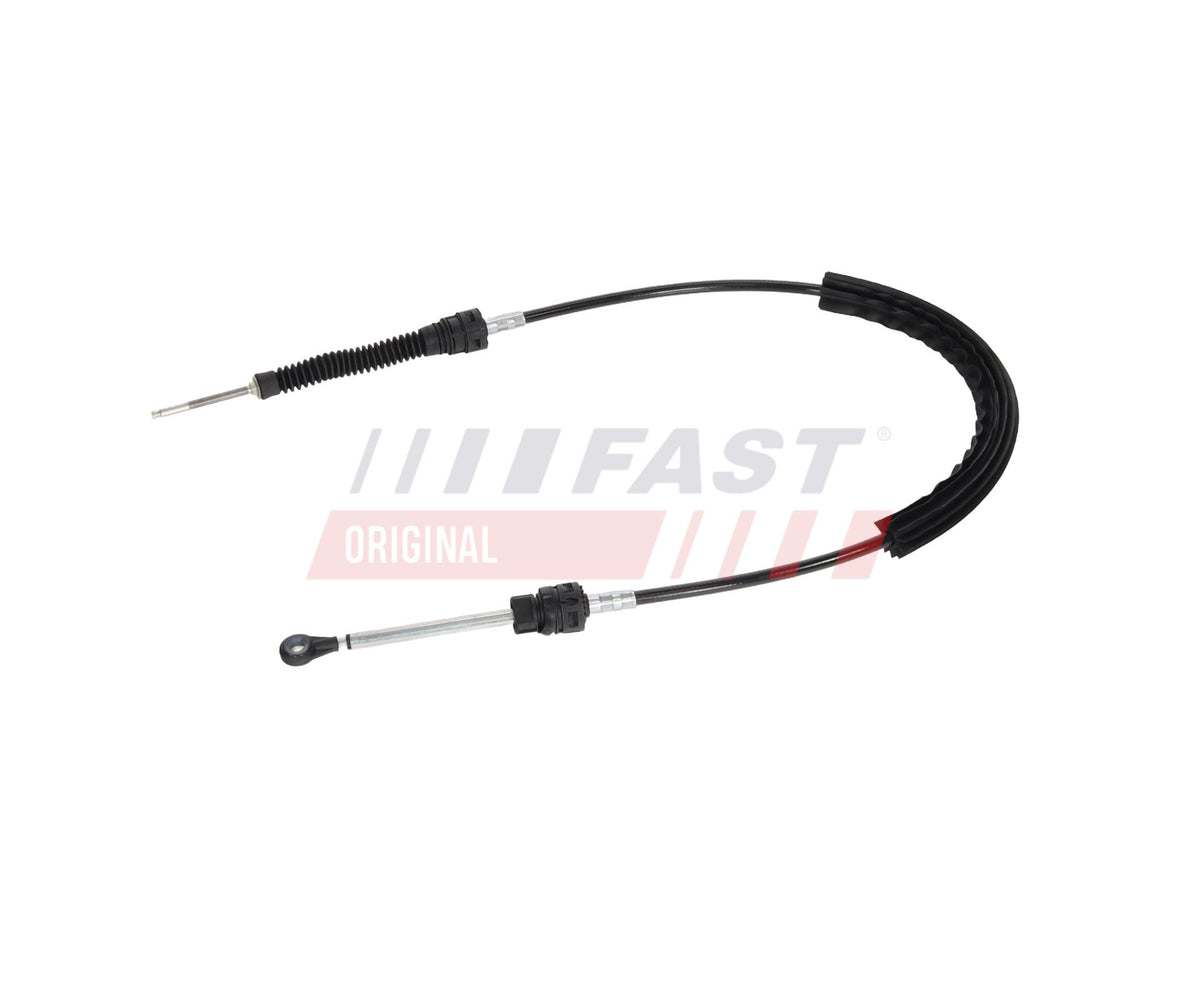 Câble de sélection des vitesses pour Volkswagen Caddy III — FT11782 — vue 1
