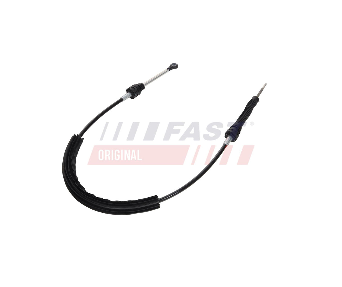 Câble de sélection des vitesses pour Volkswagen Caddy III — FT11782 — vue 2