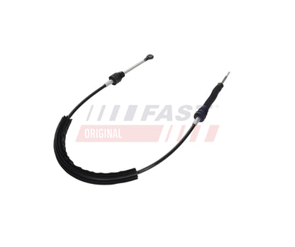 Câble de sélection des vitesses pour Volkswagen Caddy III — FT11782 — vue 2