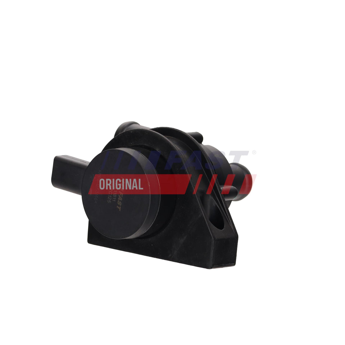 Pompe à eau pour Volkswagen Caddy III — FT11811 — vue 2