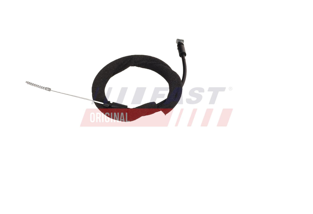 Câble de porte arrière pour Renault Master III — FT11836 — vue 2
