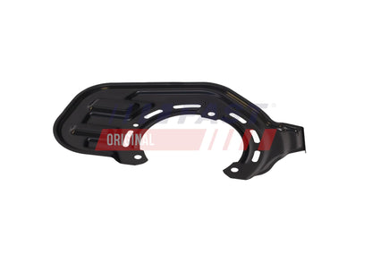 Flasque de protection de disque de frein avant, côté droit pour Opel Combo C — FT11843 — vue 1