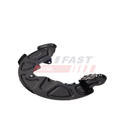 Flasque de protection de disque de frein avant, côté gauche pour Mercedes-Benz Vito W447 — FT11844 — vue 1