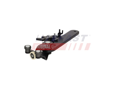 Galet de porte pour Fiat Doblo — FT11862 — vue 2