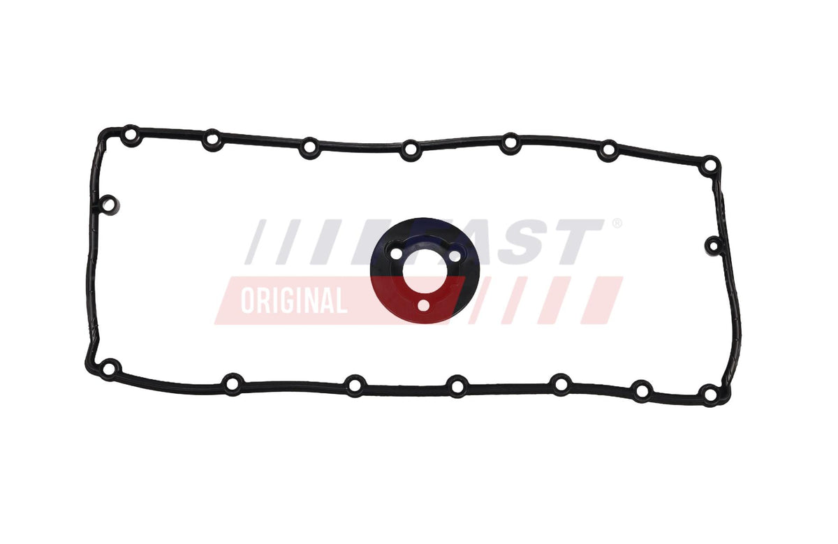 Joint de couvre-culasse pour Volkswagen Transporter T5 — FT11872 — vue 1