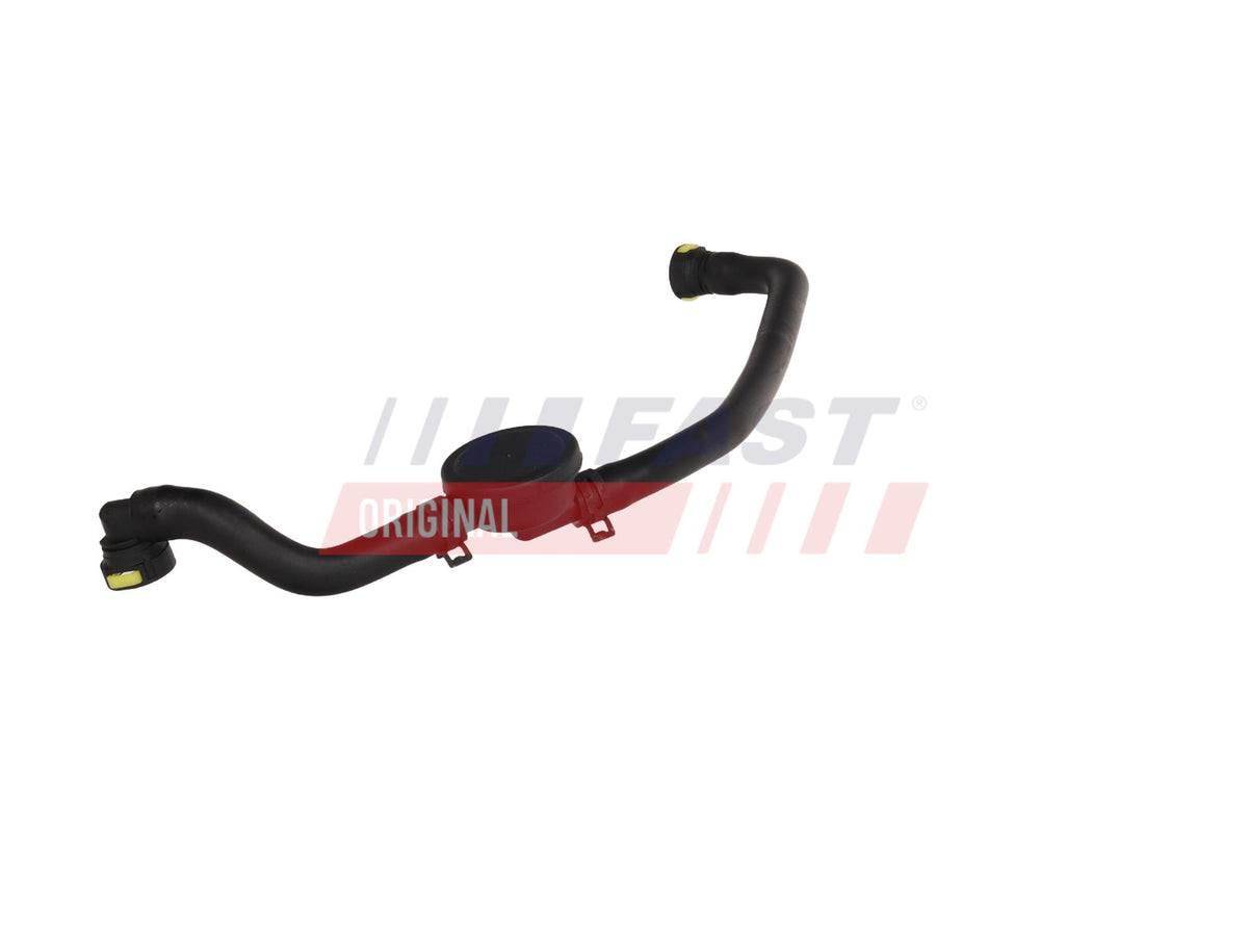 Conduite d’huile pour Renault Master II — FT11891 — vue 2