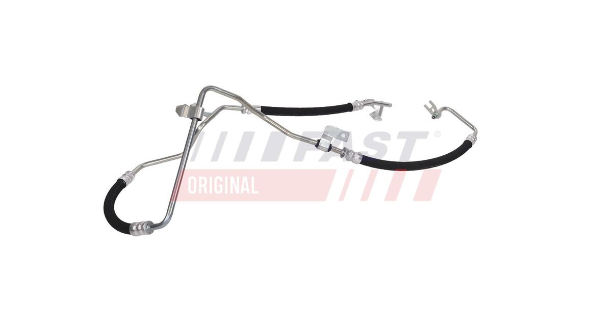 Conduite de direction assistée pour Renault Trafic — FT11892 — vue 2