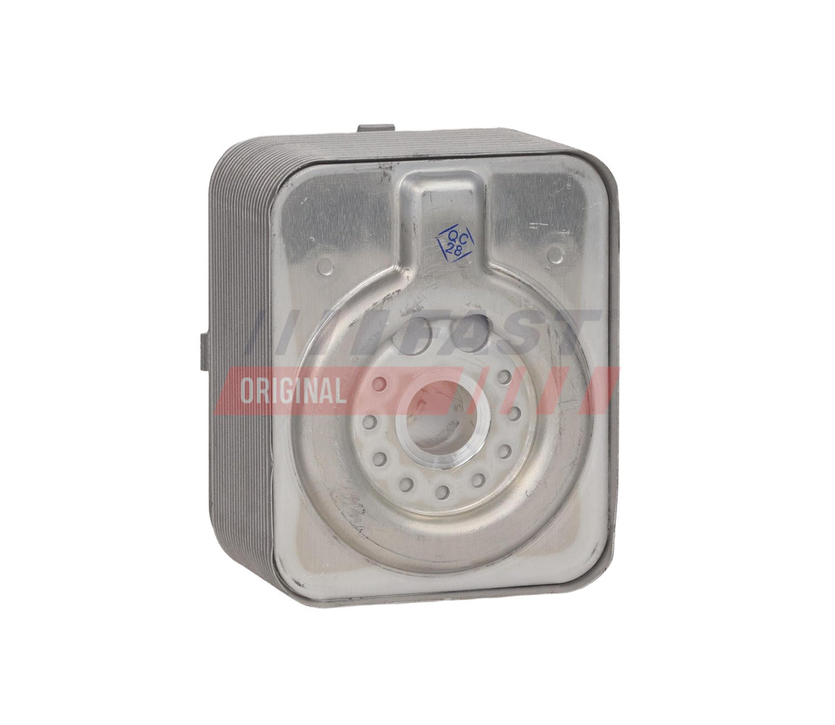Refroidisseur d’huile pour Volkswagen Caddy III — FT11975 — vue 1