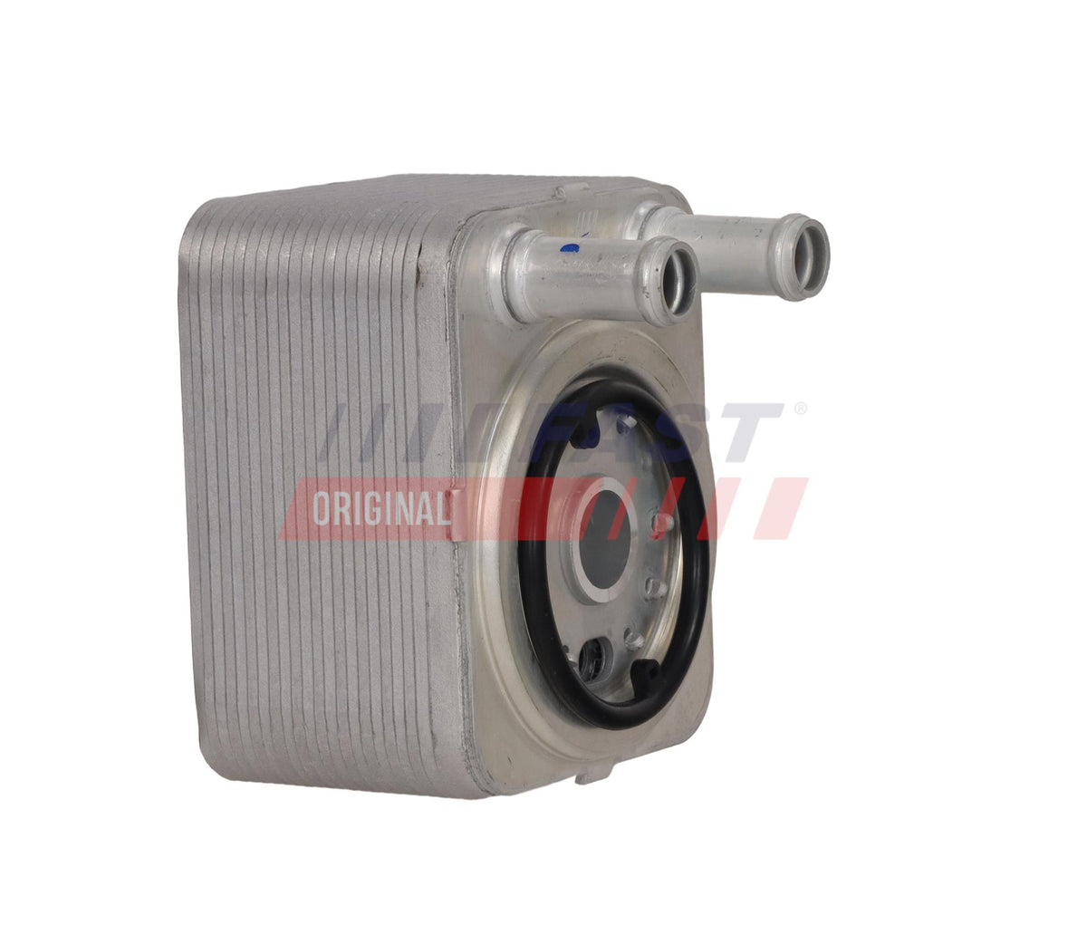 Refroidisseur d’huile pour Volkswagen Caddy III — FT11975 — vue 2