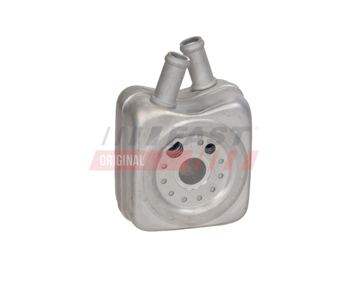 Refroidisseur d’huile pour Volkswagen Caddy III — FT11976 — vue 1