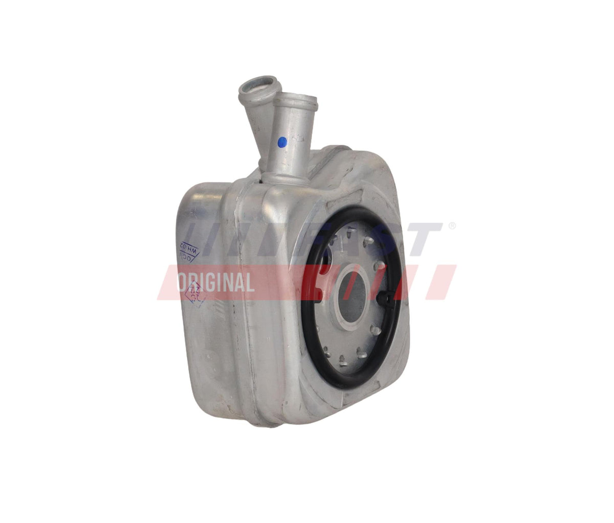 Refroidisseur d’huile pour Volkswagen Caddy III — FT11976 — vue 2