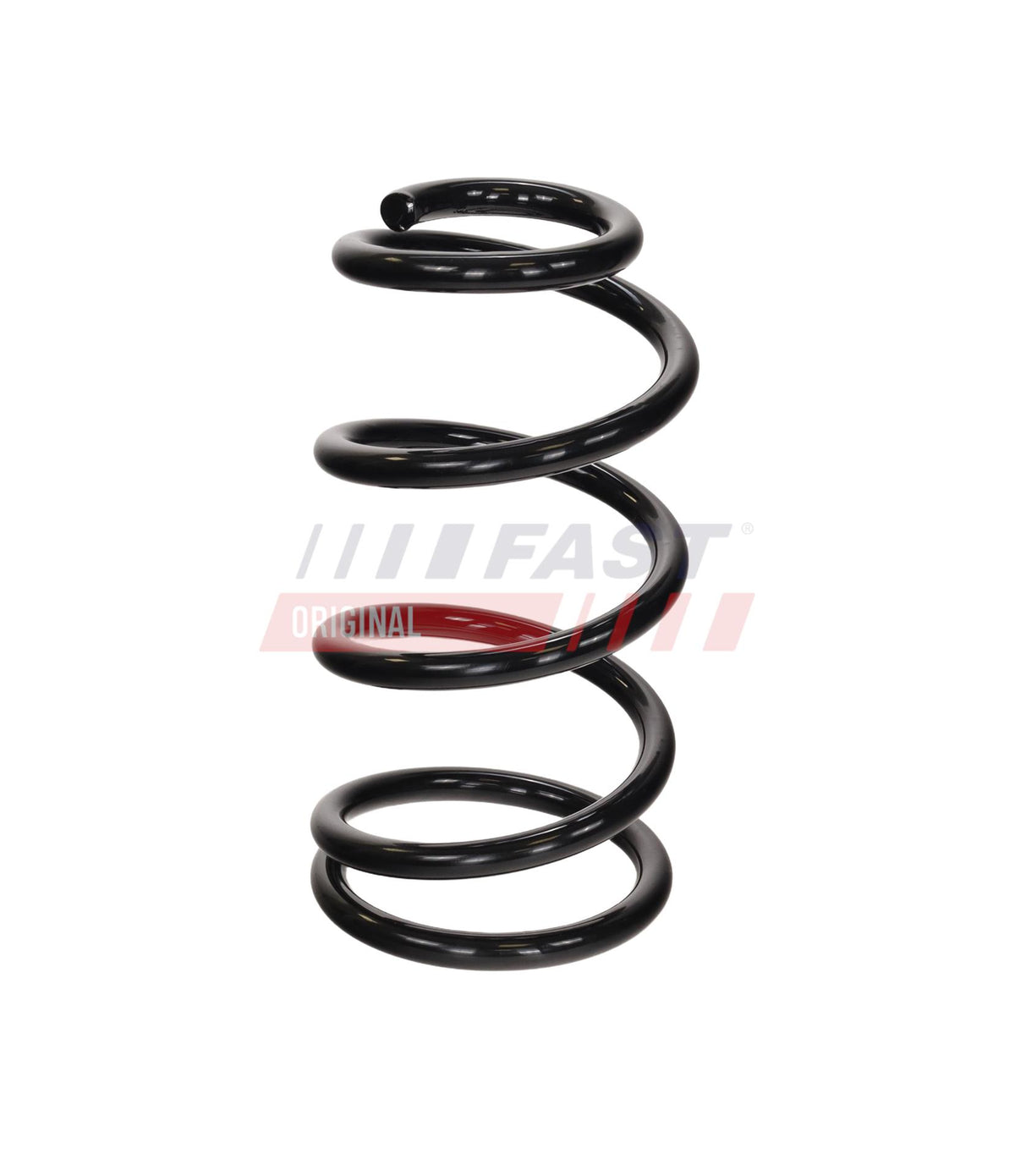 Ressort de suspension avant pour Ford Transit — FT12299 — vue 2