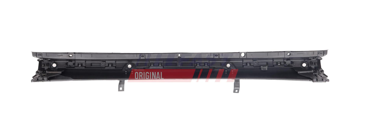 Pare-chocs arrière pour Mercedes-Benz Sprinter — FT12378 — vue 2