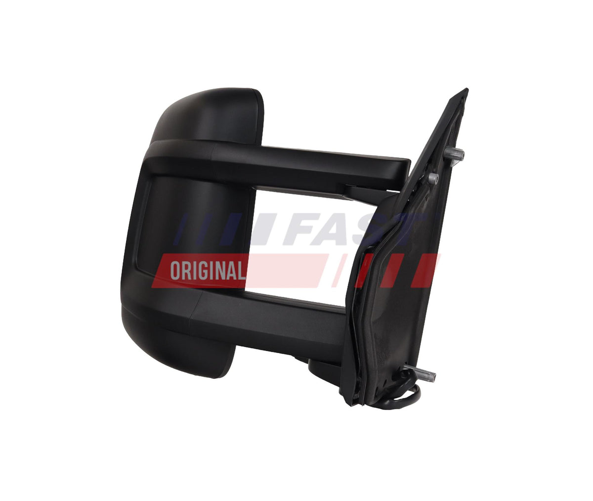Rétroviseur extérieur côté droit pour Fiat Ducato — FT12461 — vue 2