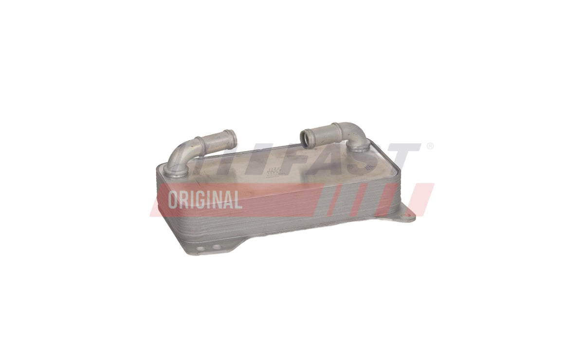 Refroidisseur d’huile de boîte de vitesses pour Volkswagen Caddy V — FT12494 — vue 1