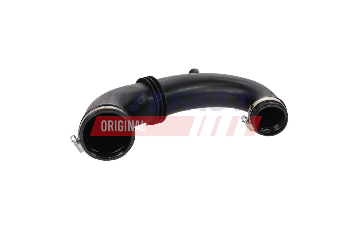 Durite de turbo pour Renault Trafic — FT12576 — vue 1
