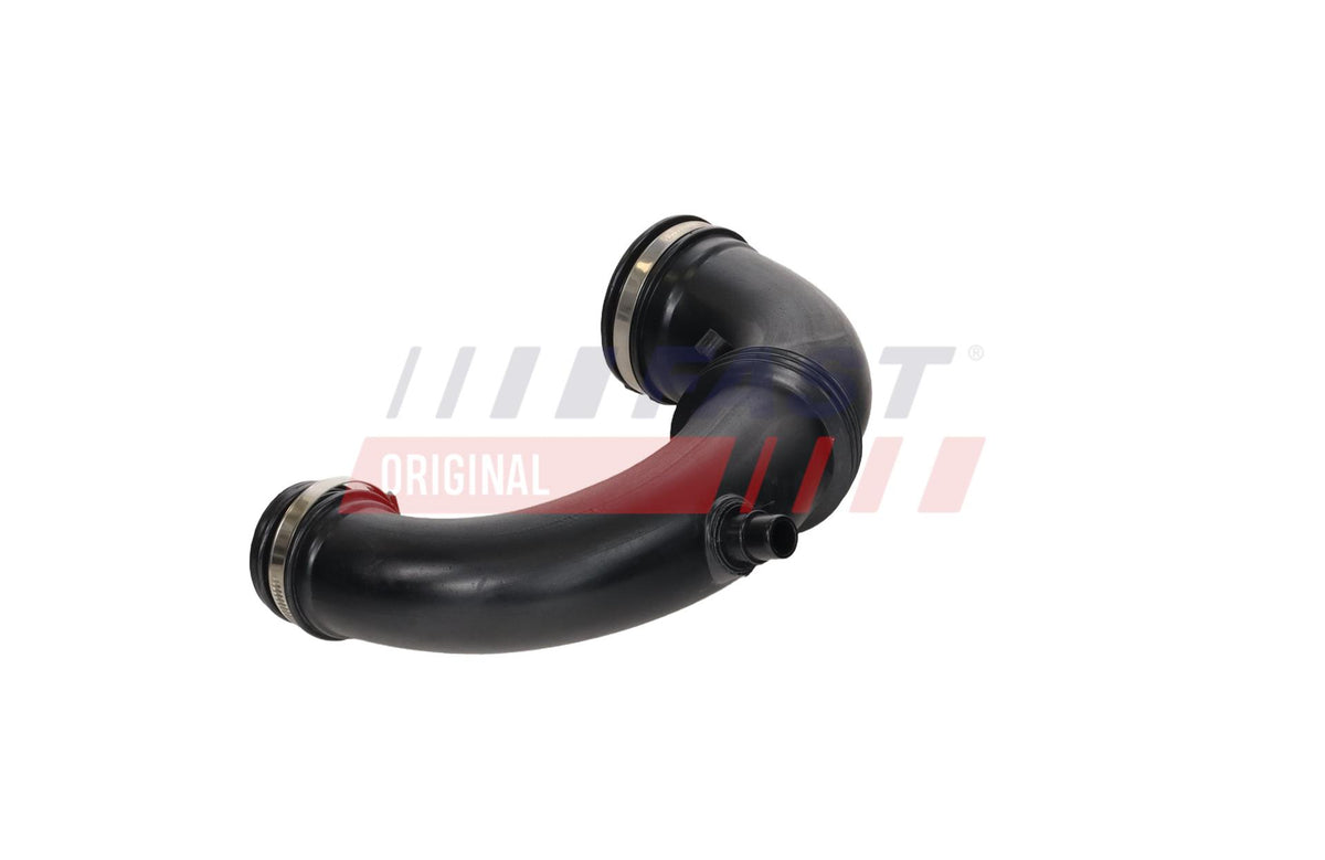Durite de turbo pour Renault Trafic — FT12576 — vue 2