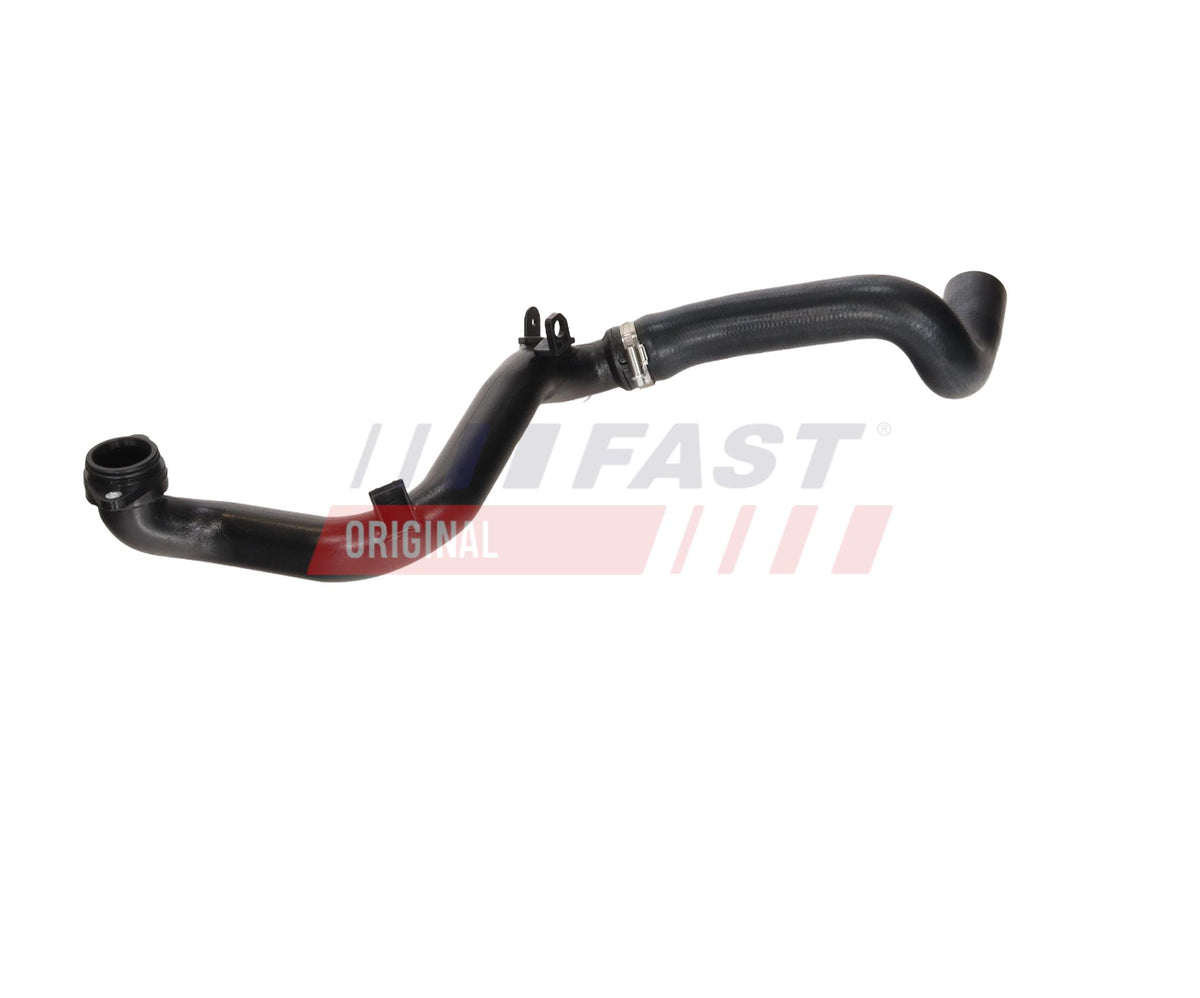 Durite de turbo pour Fiat Fiorino — FT12578 — vue 1