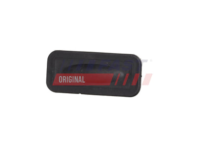 Poignée de coffre pour Renault Megane III — FT12592 — vue 1