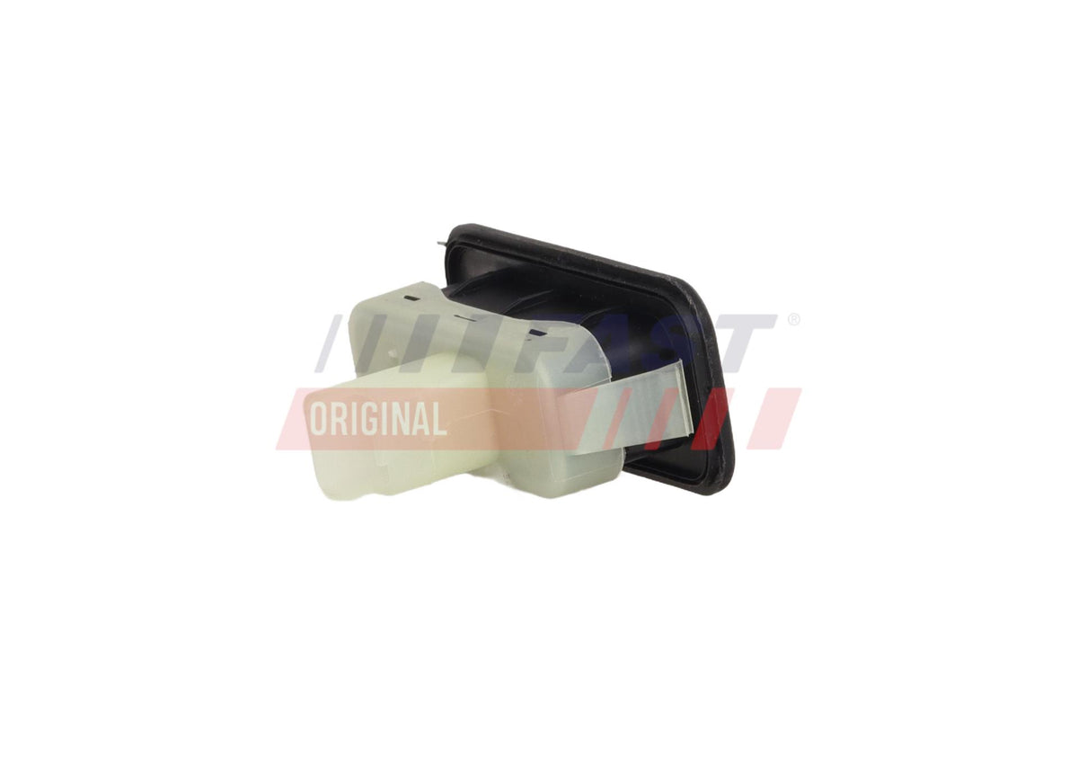 Poignée de coffre pour Renault Megane III — FT12592 — vue 2