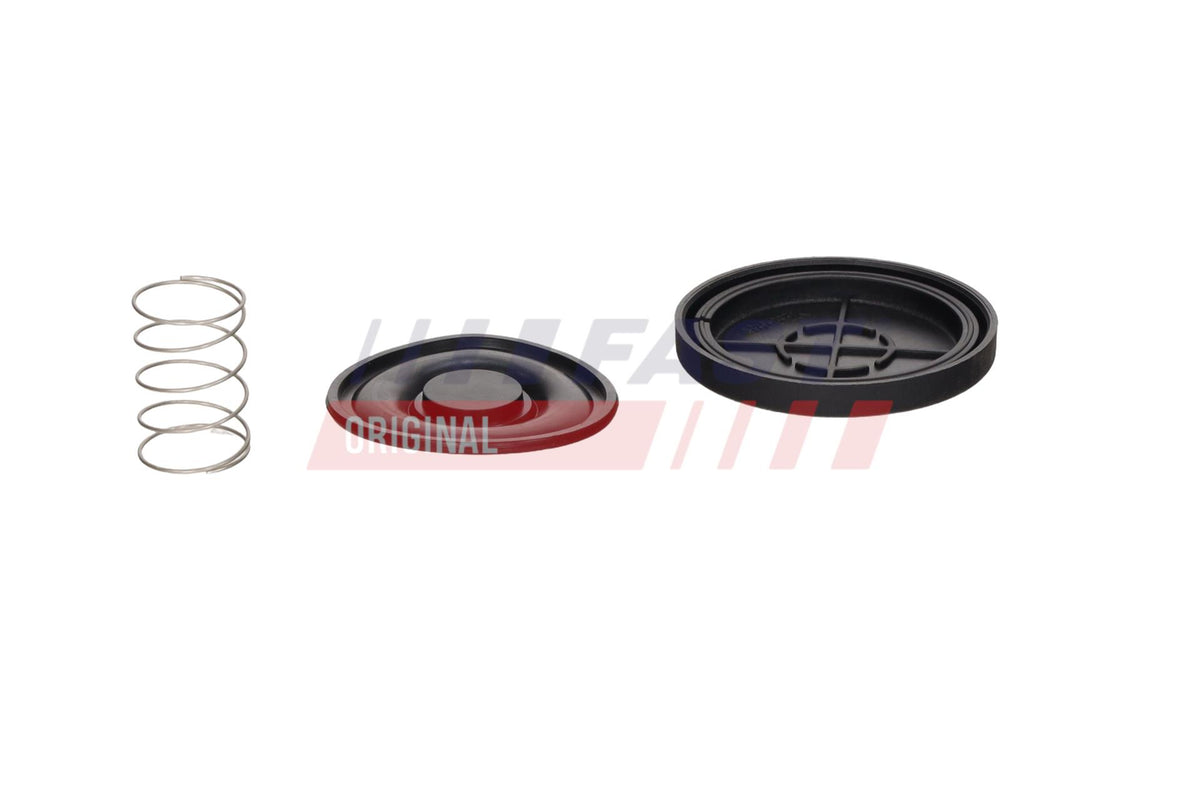 Kit de réparation de reniflard pour Mercedes-Benz Sprinter W906 — FT12595 — vue 1