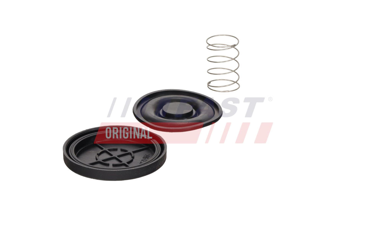 Kit de réparation de reniflard pour Mercedes-Benz Sprinter W906 — FT12595 — vue 2
