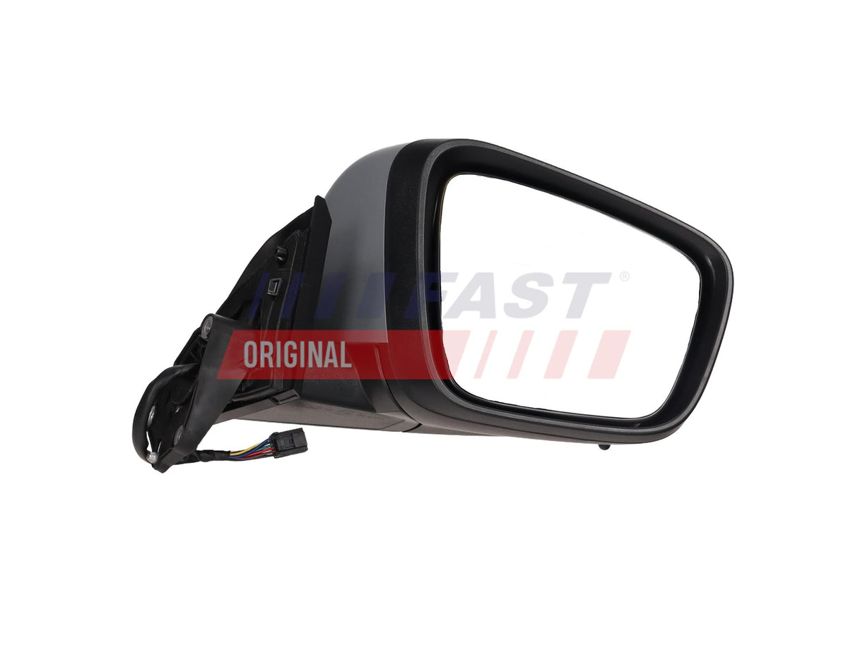 Rétroviseur extérieur côté droit pour Mercedes-Benz Citan W420 — FT12653 — vue 2
