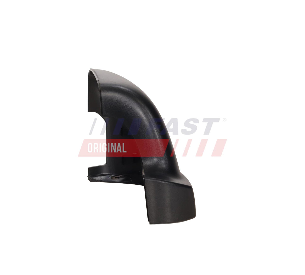 Coque de rétroviseur côté gauche pour Renault Trafic — FT12664 — vue 1