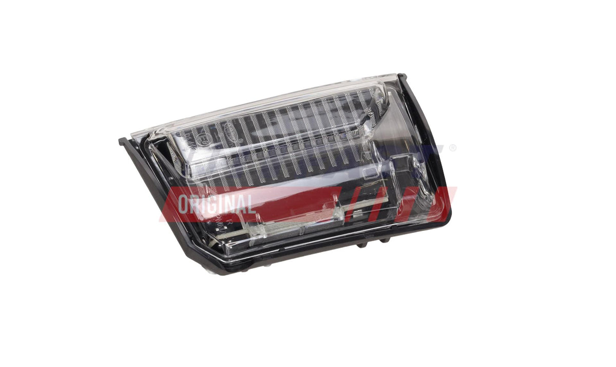 Clignotant côté droit pour Renault Trafic — FT12669 — vue 1
