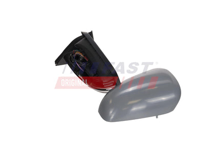 Rétroviseur extérieur côté gauche pour Renault Kangoo III — FT12680 — vue 2