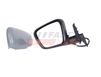 Rétroviseur extérieur côté gauche pour Renault Kangoo III — FT12682 — vue 1