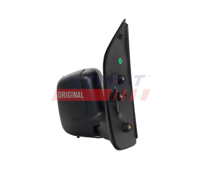 Rétroviseur extérieur côté droit pour Fiat Fiorino — FT12716 — vue 2