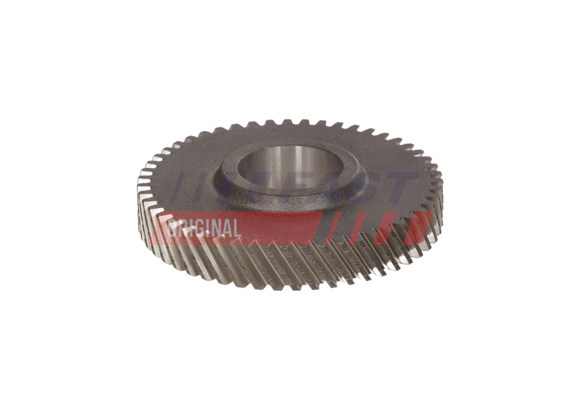 Pignon fixe de 6e vitesse pour Renault Master III — FT12727 — vue 2
