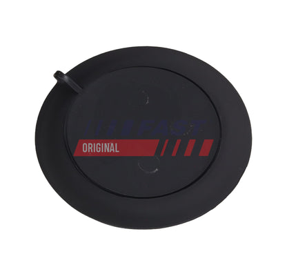 Cache de passage de roue pour Fiat Ducato — FT12733 — vue 1