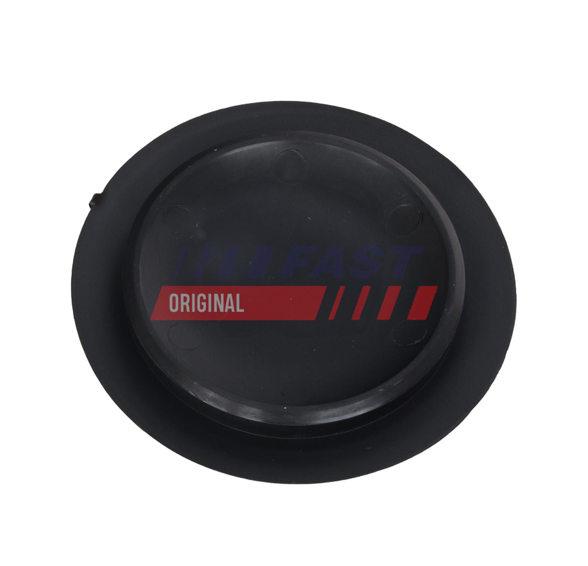 Cache de passage de roue pour Fiat Ducato — FT12733 — vue 2
