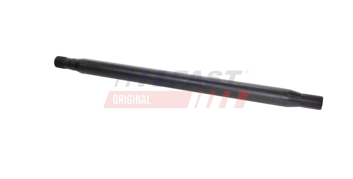 Demi-arbre de transmission arrière gauche pour Mercedes-Benz Sprinter W906 — FT12739 — vue 1