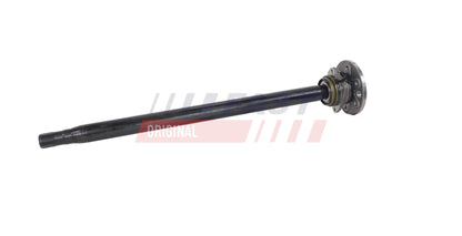 Moyeu avec demi-arbre de transmission pour Mercedes-Benz Sprinter W906 — FT12740 — vue 1