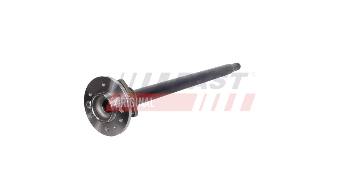 Moyeu avec demi-arbre de transmission pour Mercedes-Benz Sprinter W906 — FT12740 — vue 2