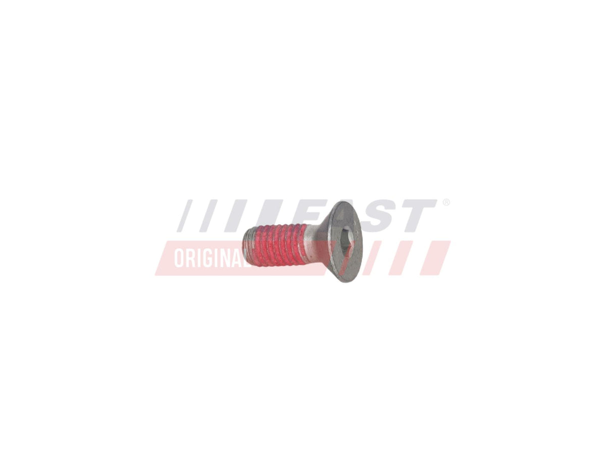 Vis pour Iveco Daily — FT12745 — vue 1