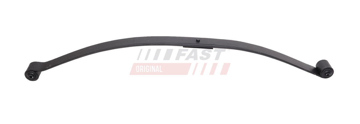 Ressort à lame arrière pour Volkswagen Caddy III — FT12747 — vue 2