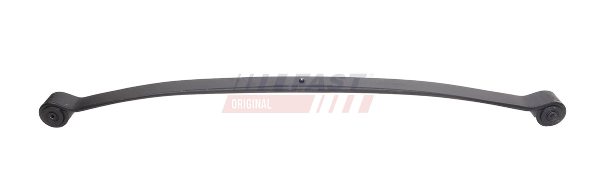Ressort à lame arrière pour Mercedes-Benz Sprinter W906 — FT12751 — vue 2