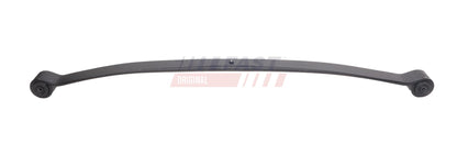Ressort à lame arrière pour Mercedes-Benz Sprinter W906 — FT12751 — vue 2