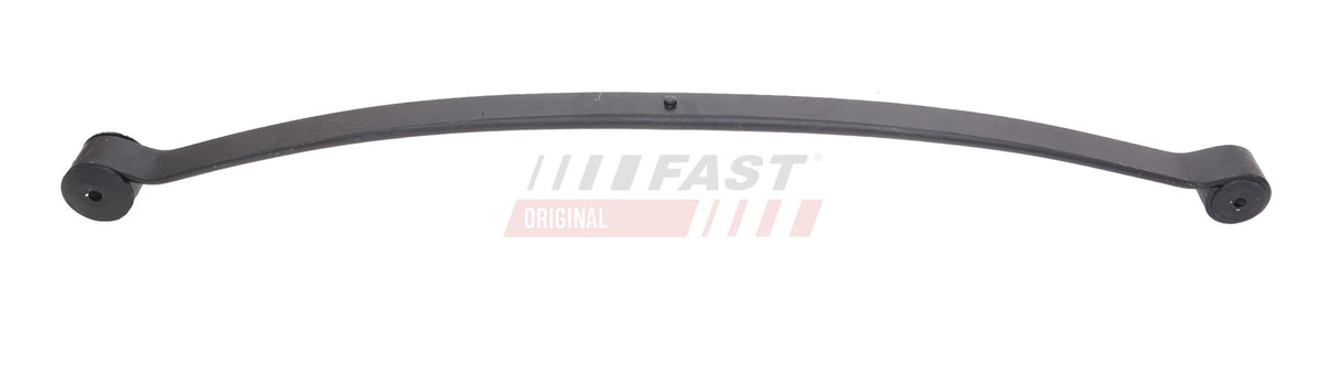 Ressort à lames arrière pour Ford Transit Custom — FT12755 — vue 2