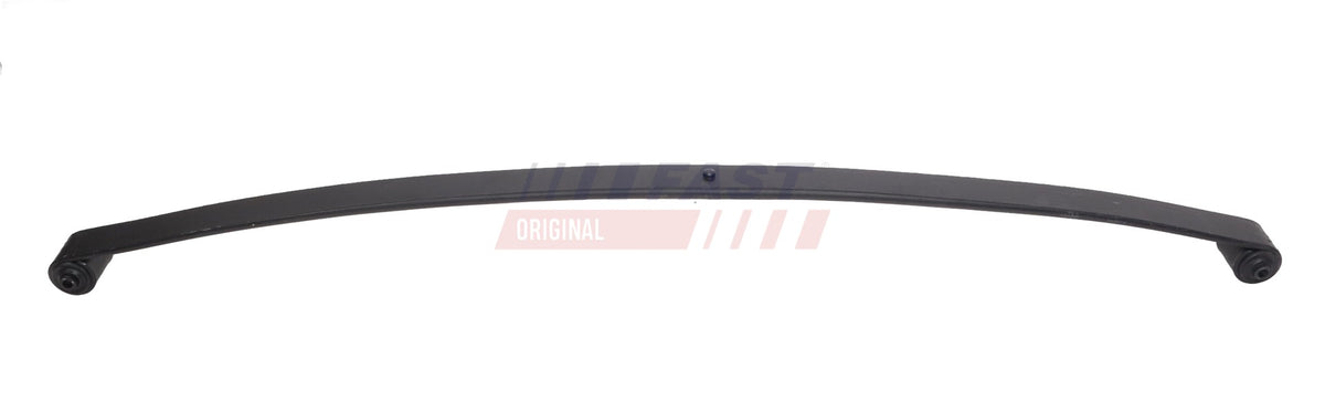 Ressort à lame arrière pour Volkswagen Caddy III — FT12789 — vue 2